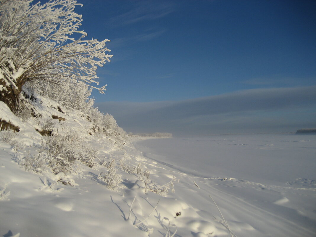 Протока - Anna Ivanova