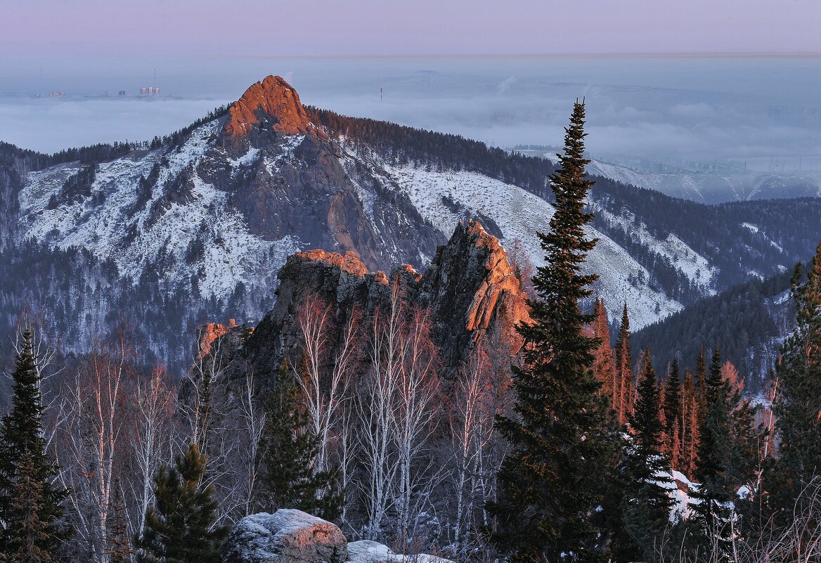 Высота - Сергей Герасимов
