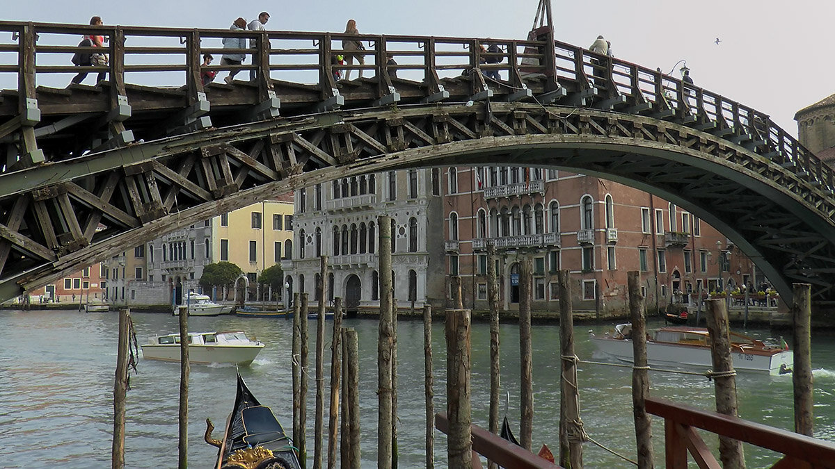 Venezia. - Игорь Олегович Кравченко