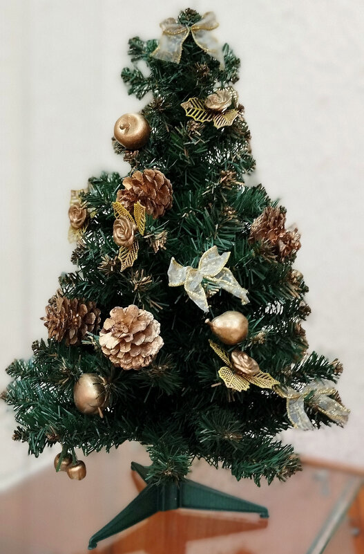 С наступающим... - Радмир Арсеньев