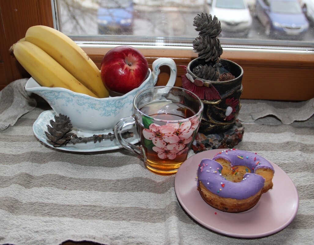 Осень - Венера Чуйкова