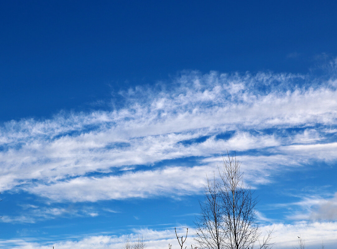 "Ледоход"на небе - Светлана "Ледоход"на небе - Светлана