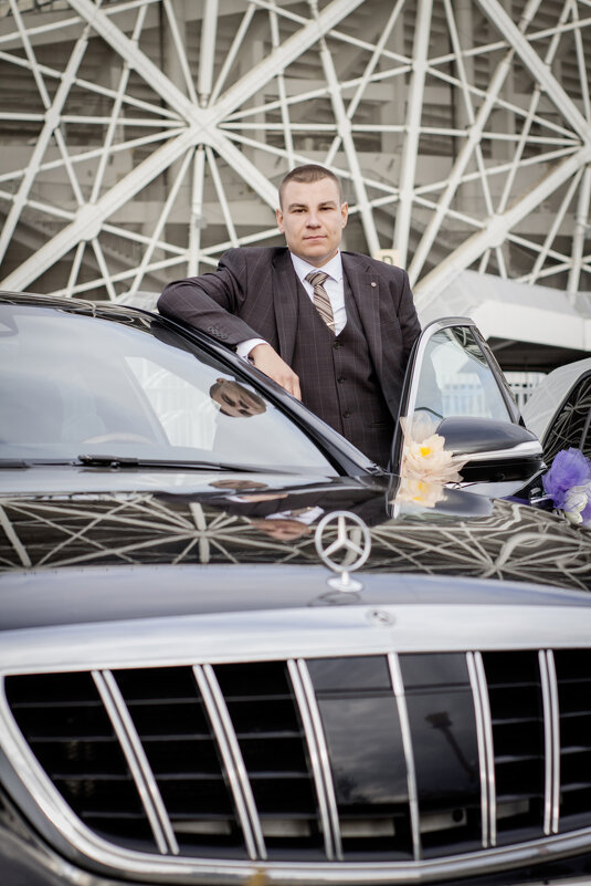 Свадебное - Тамара Федорова