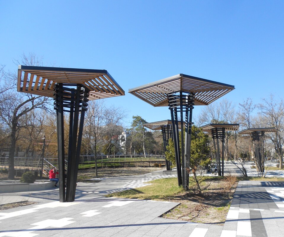 Новороссийск - Елена Шаламова