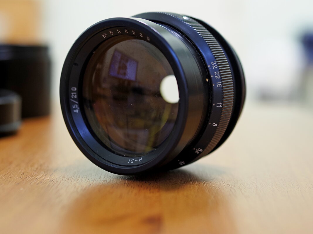 Вчера подарили такое стекло-) - Магомед .