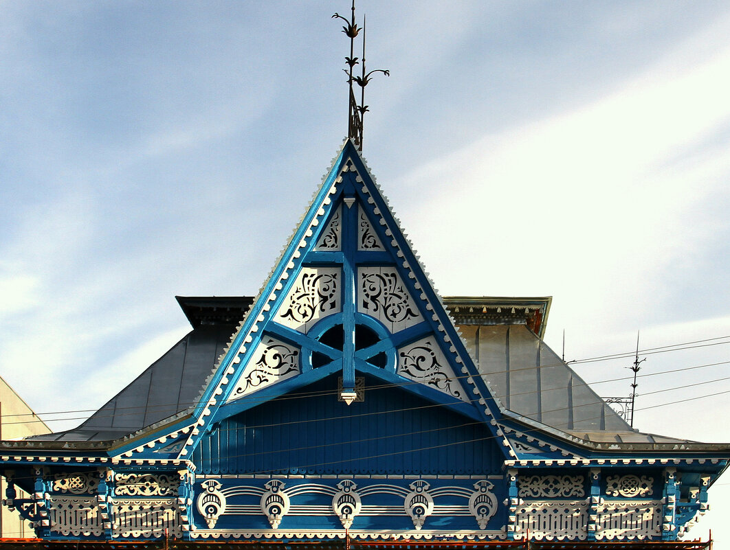 1907 год - Vlad Сергиевич