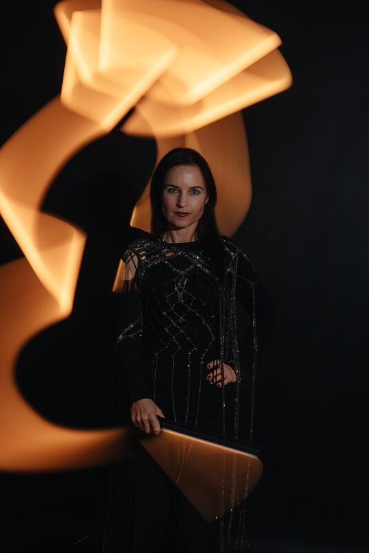 Световые эффекты. - Юлия Кравченко Световые эффекты. - Юлия Кравченко