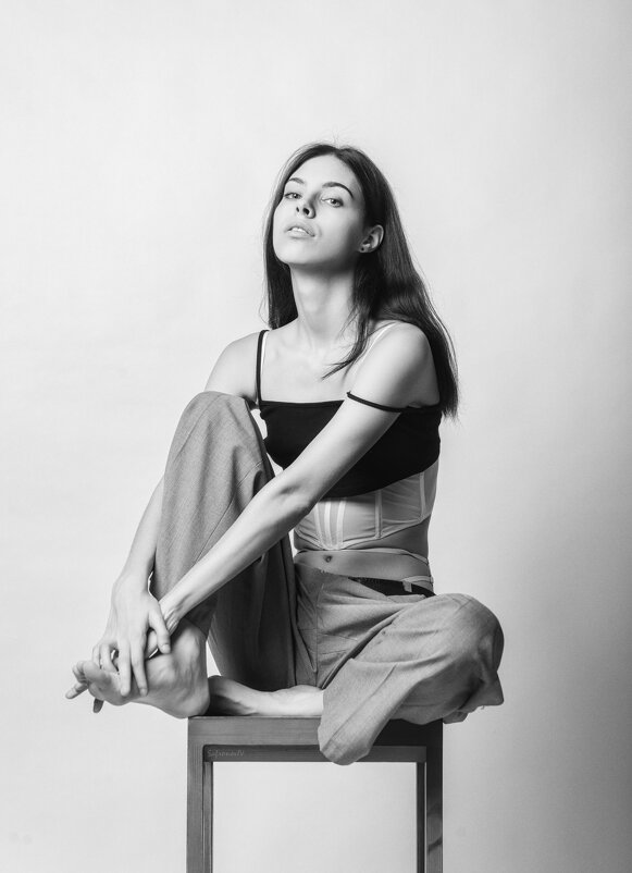 - - Джованни Луче