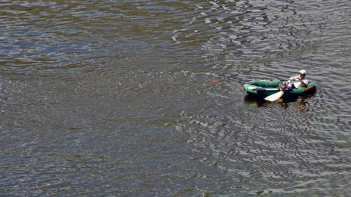 Пусть воскресенье не кончается! - Alexandеr P