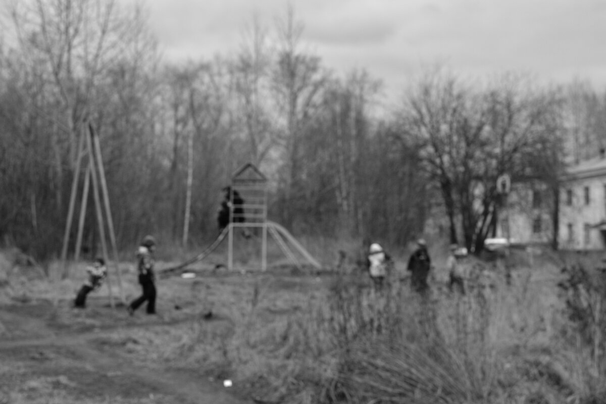 Взгляд из будущего - Арсений Взгляд из будущего - Арсений