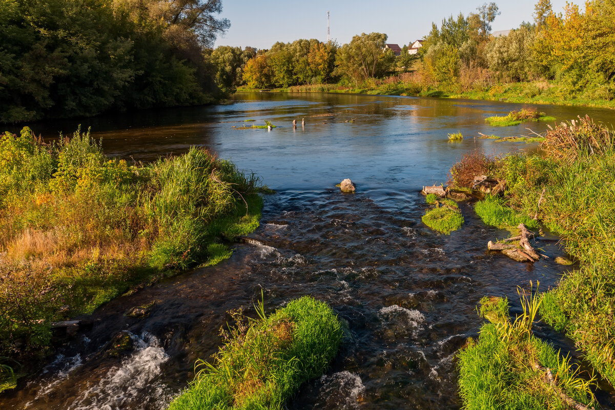 ** - Виталий Емельянов ** - Виталий Емельянов