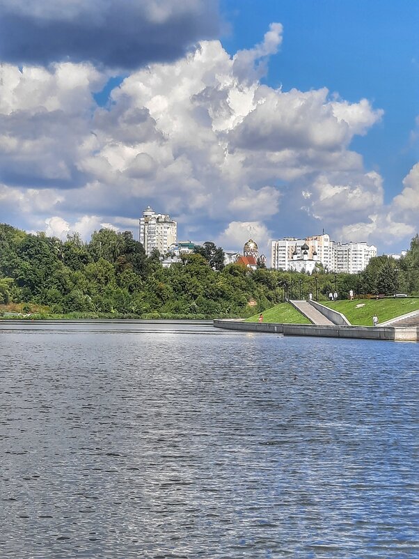 Орел - Irene Irene