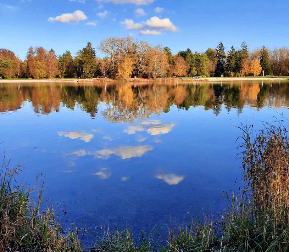 Я люблю эти дни, когда замысел весь уже ясен и тема угадана... - Галина Я люблю эти дни, когда замысел весь уже ясен и тема угадана... - Галина