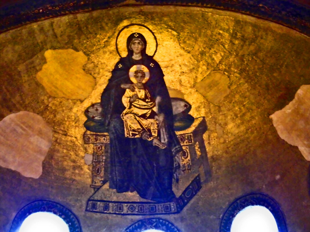 Стамбул - 51 - Артём Кузнецов