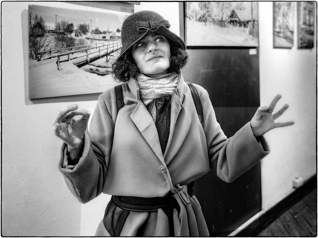 Очень большая  фотография! - Анатолий ИМХО