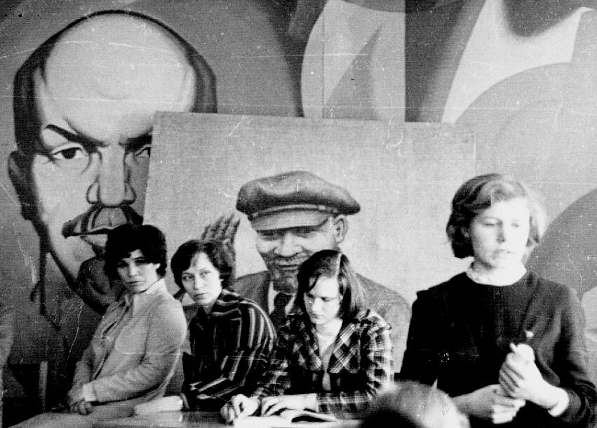 Ленин,с нами... - Георгиевич Ленин,с нами... - Георгиевич