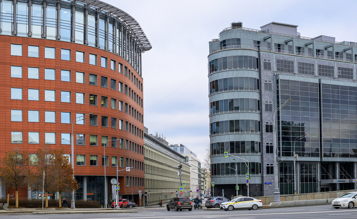 Улица - Валерий Пославский Улица - Валерий Пославский