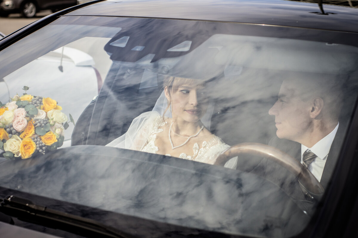 Свадебное - Тамара Федорова