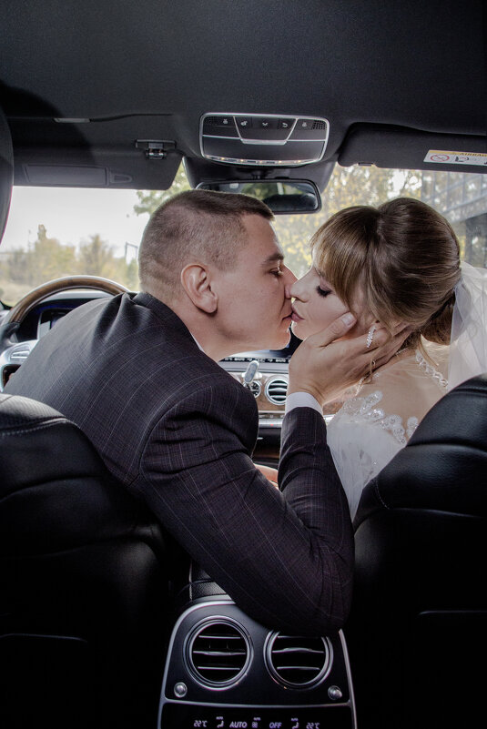 Свадебное - Тамара Федорова