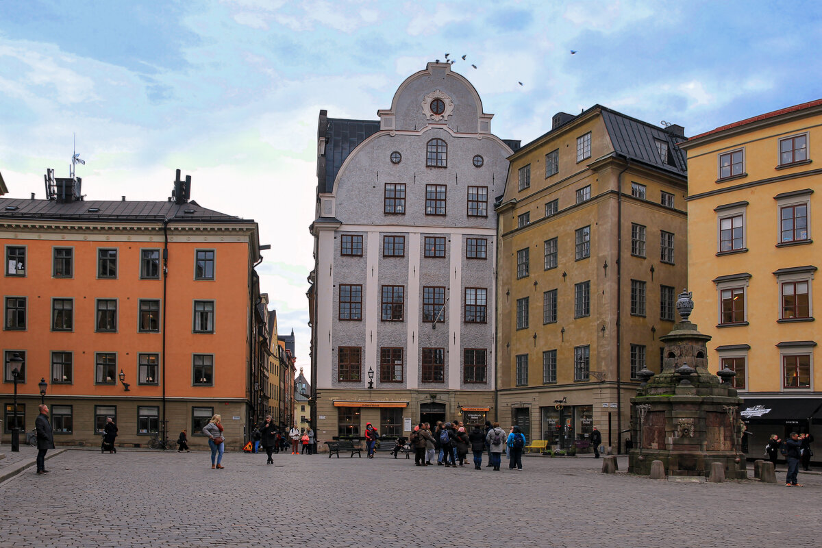 Стурторьет - skijumper Иванов