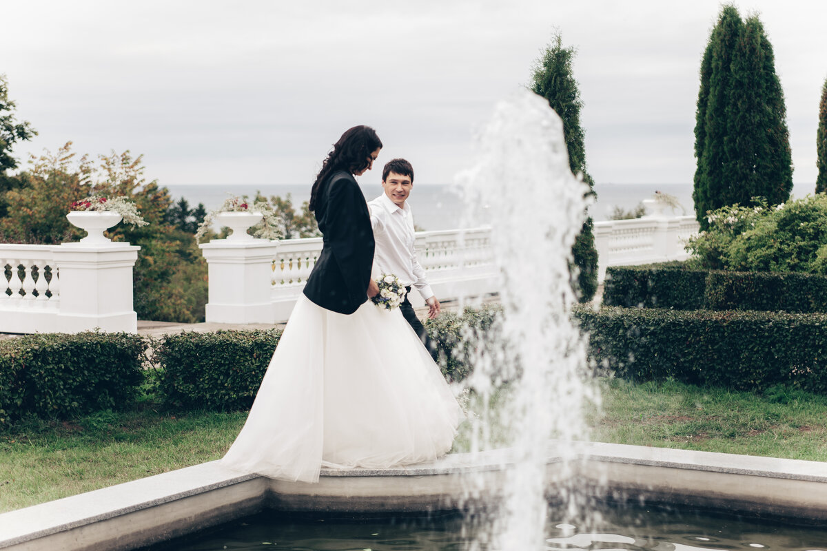 Пойдем со мной - Irina Bazarova