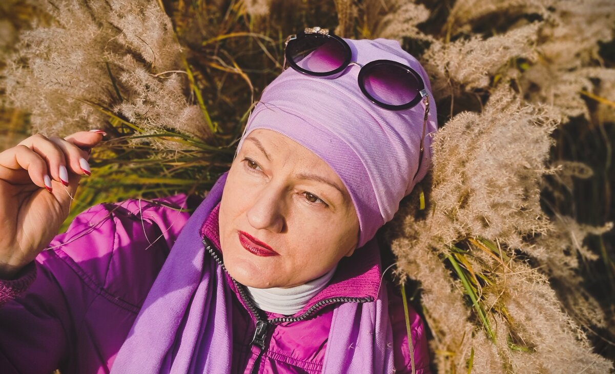 Осень - Лана 