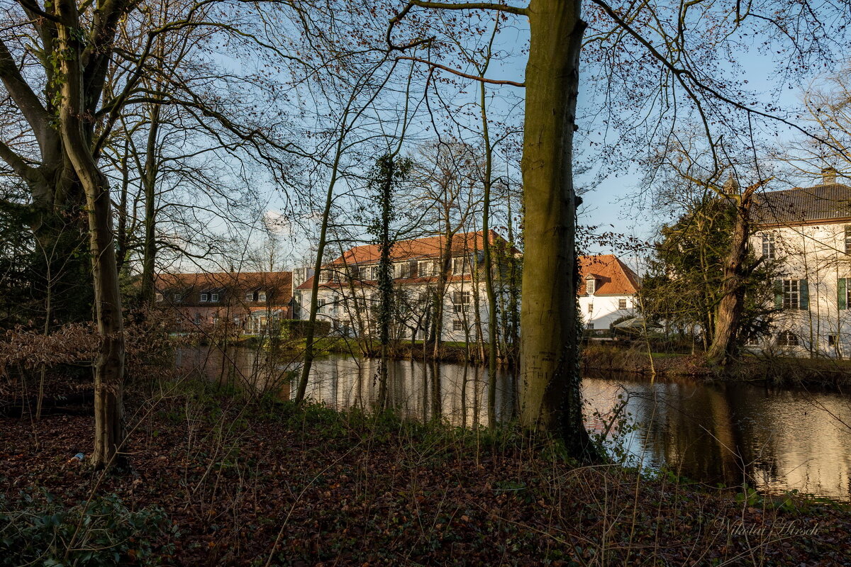 *** - Николай Гирш