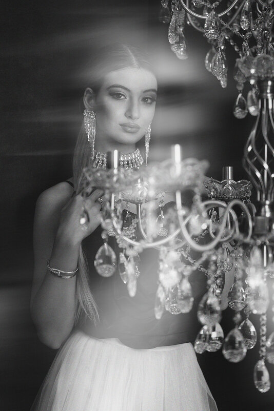 *** - Viktoria Anufrieva