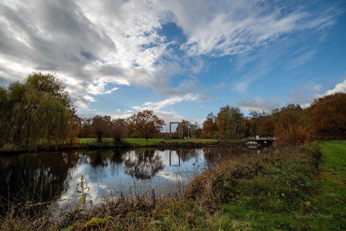 *** - Николай Гирш