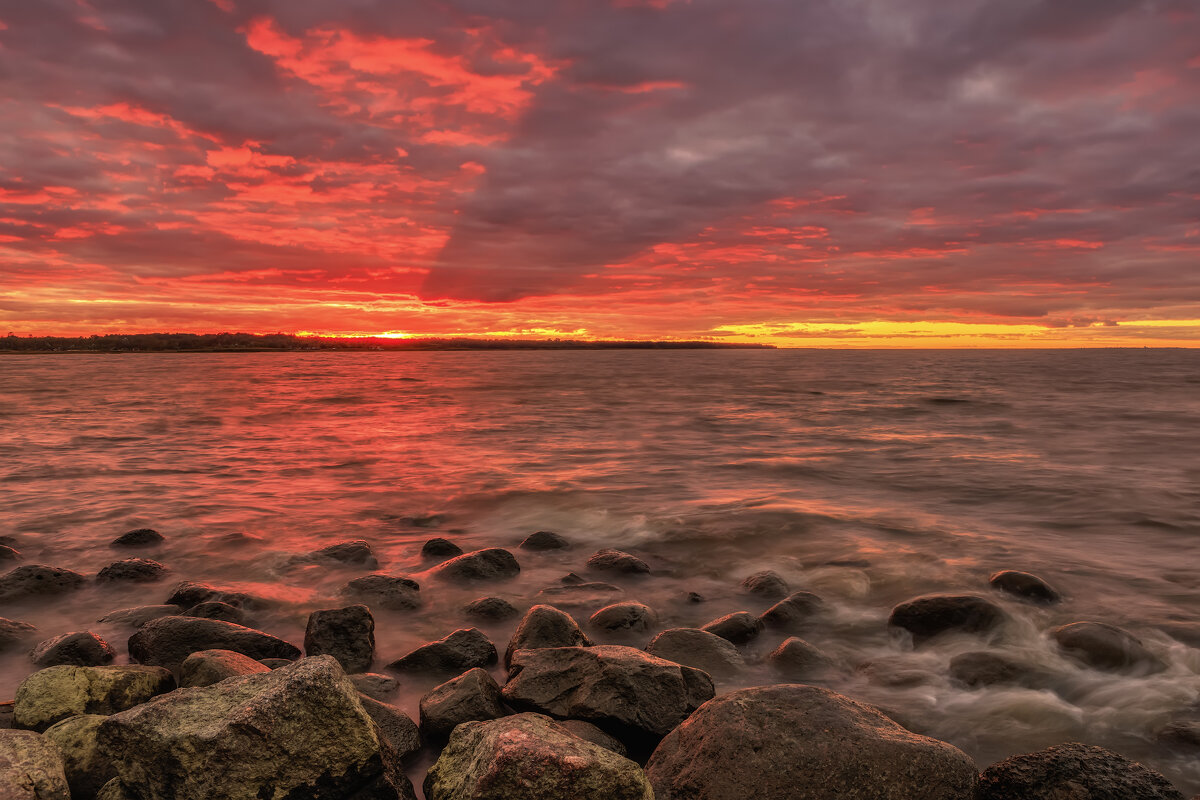 Про Питер - Владимир Колесников