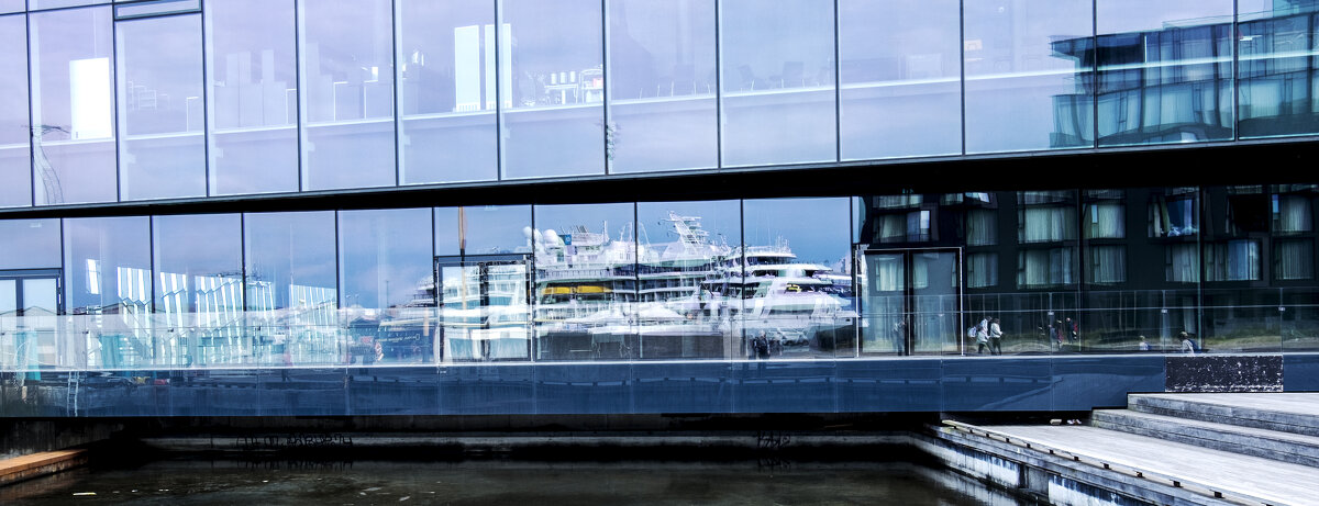 А за ним диковинные страны, И никто не видел этих стран. - Александр Липовецкий