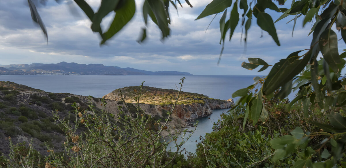 Крит, Греция - leo yagonen Крит, Греция - leo yagonen