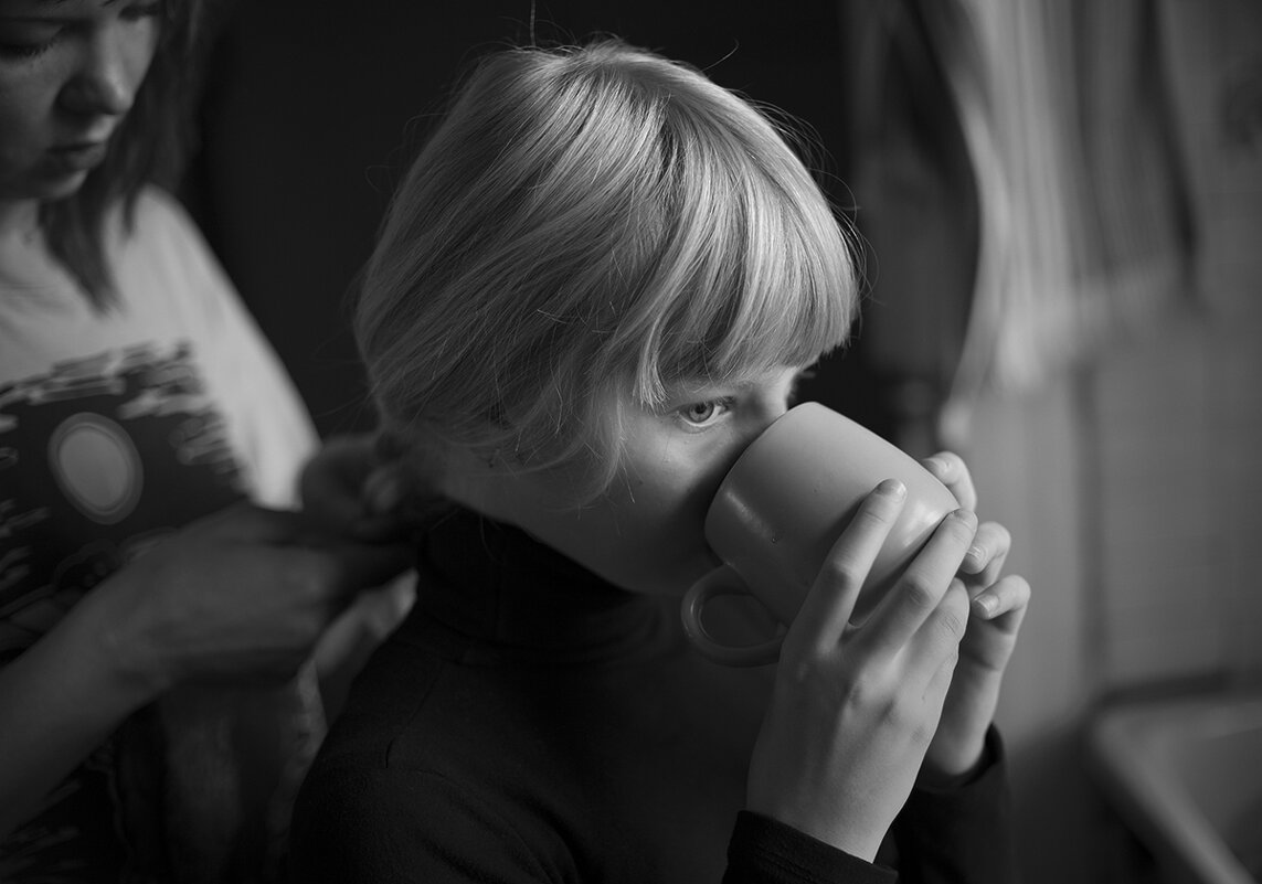 Молоко - Владимир Носов