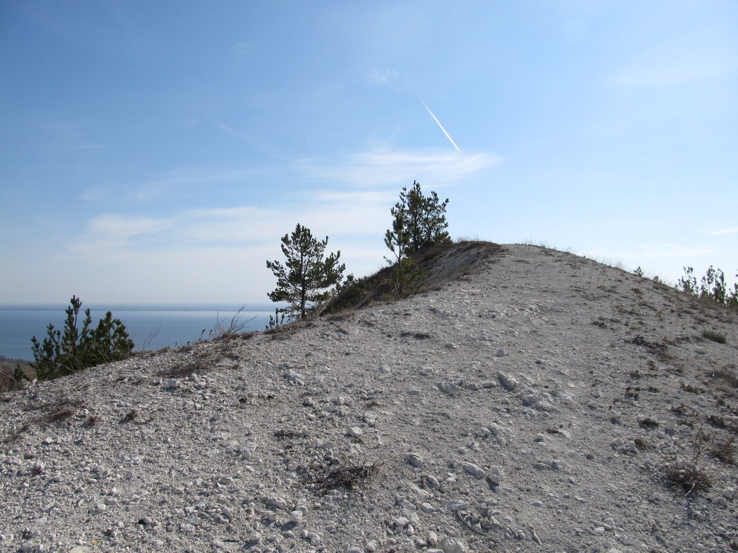 Хвалынские просторы - Елена Шаламова