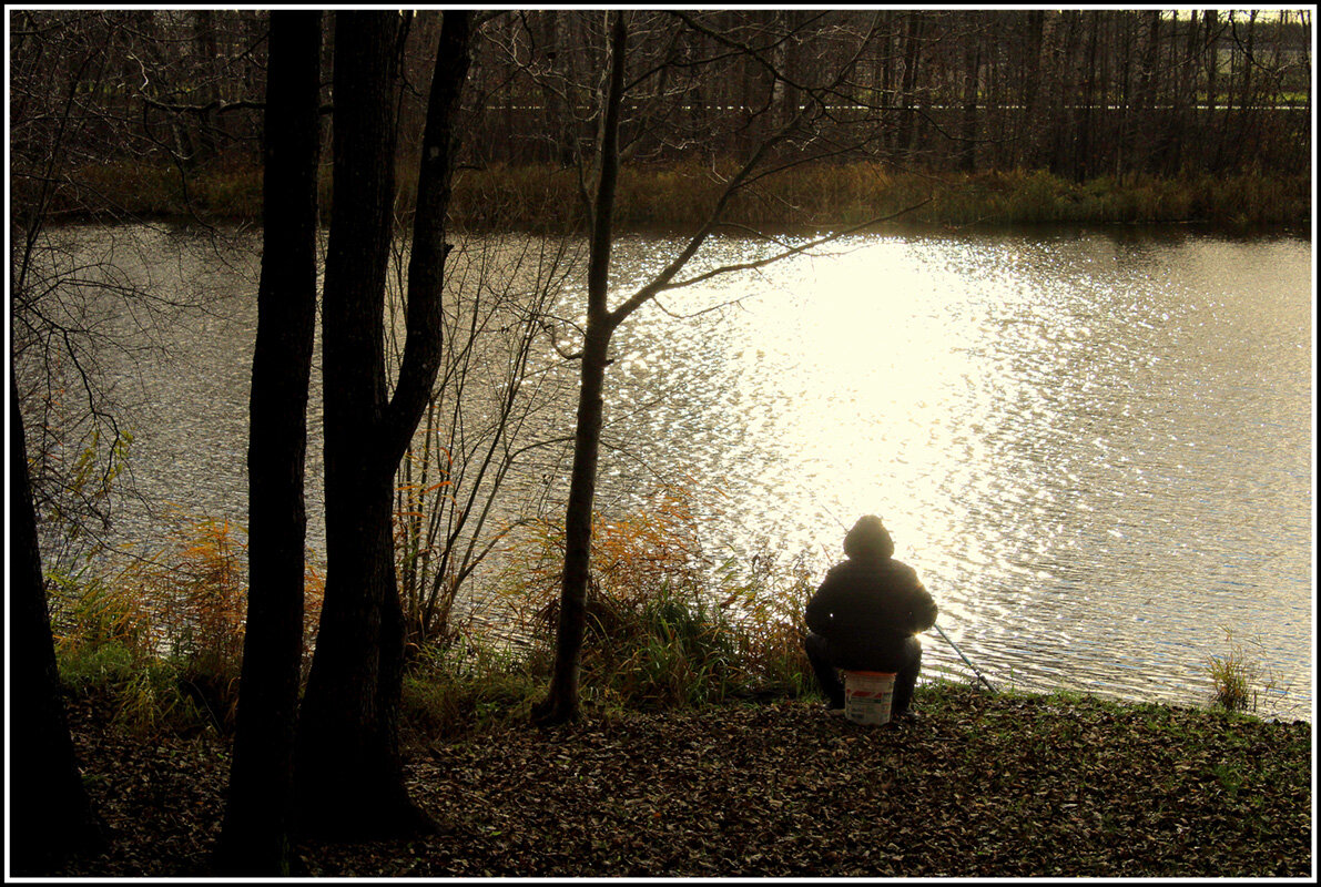 ...в любую погоду - Aleksandr Gal