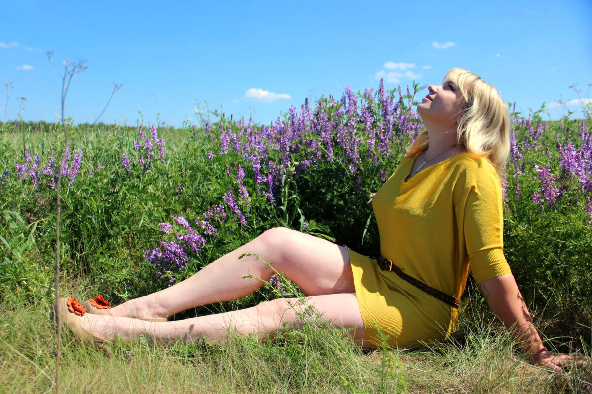 LV - Андрей Л. В.