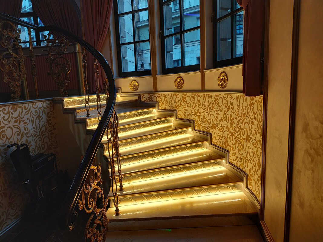 онкоцентр Мясникова - Андрей Лукьянов