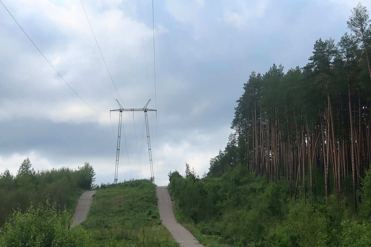 Великан - Дмитрий И_