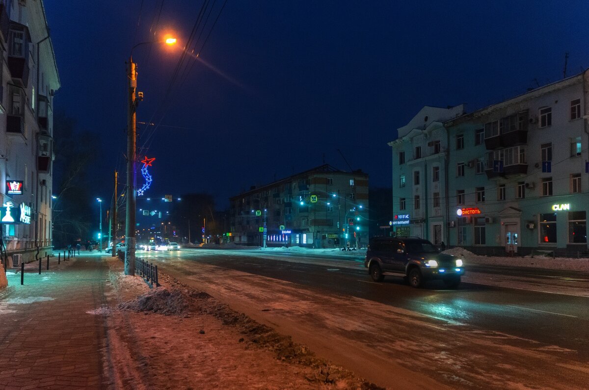 Зимнее утро - Виктор Иванович Чернюк Зимнее утро - Виктор Иванович Чернюк