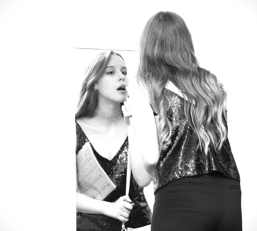 ПОСЛЕДНИЙ ШТРИХ - Виктор Никитенко ПОСЛЕДНИЙ ШТРИХ - Виктор Никитенко