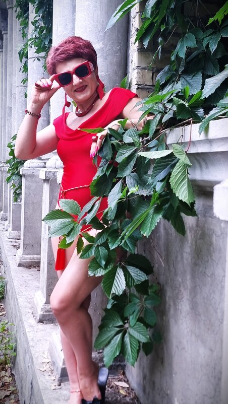 Гидропарк - Лана 