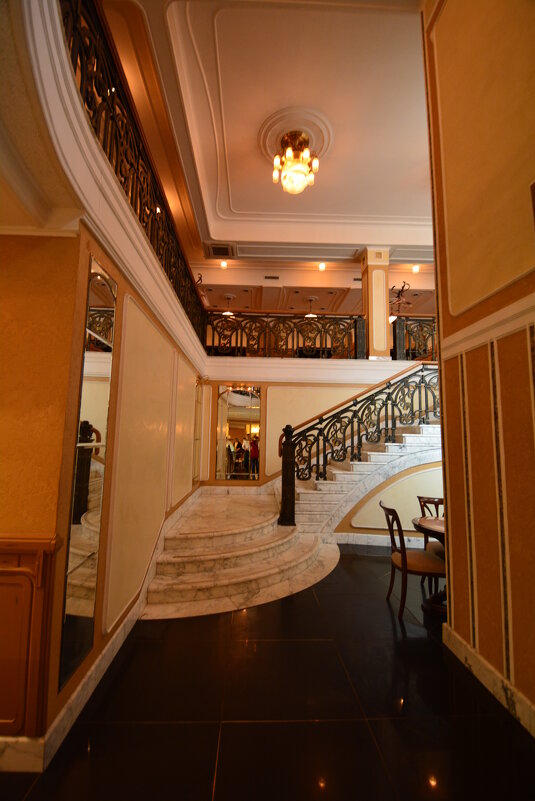 вход.... - Галина R...