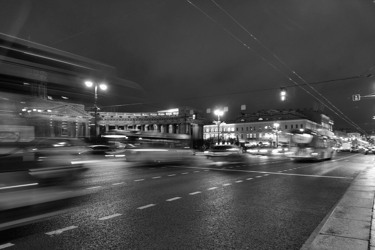 Невский.. - tipchik 