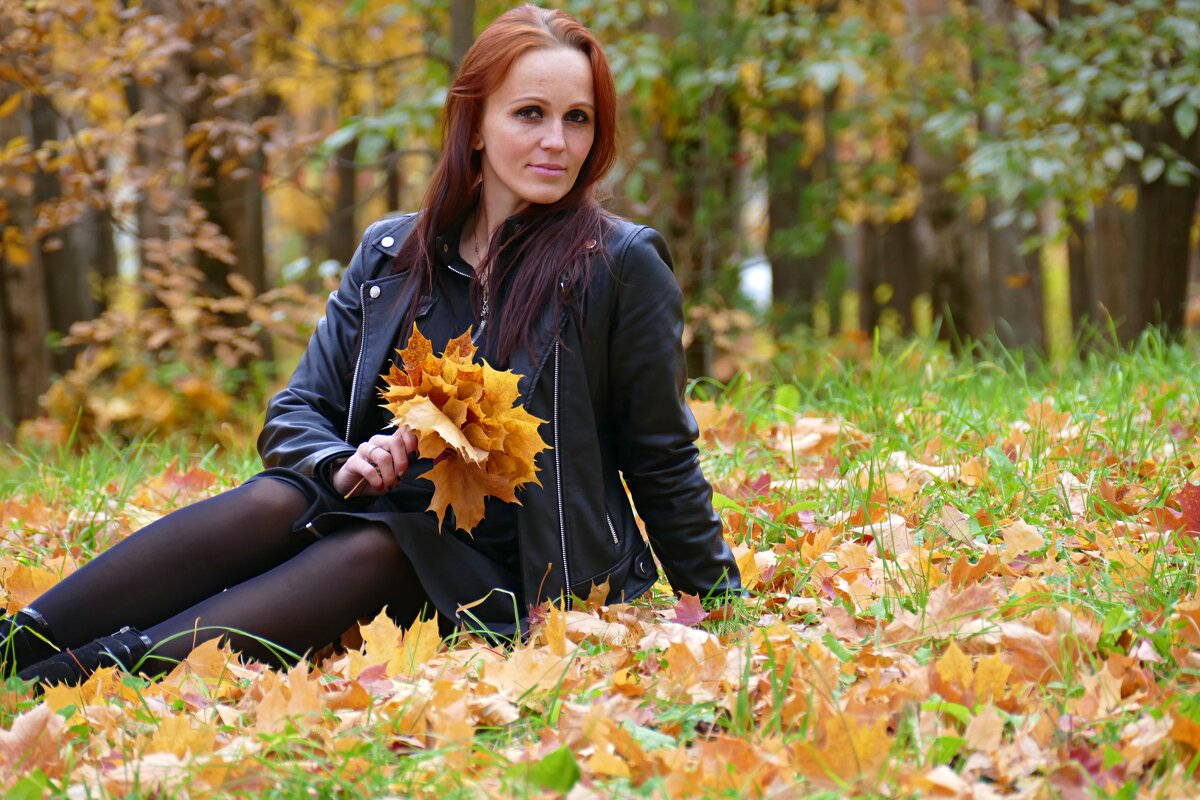 Осень 2025 - Олег 