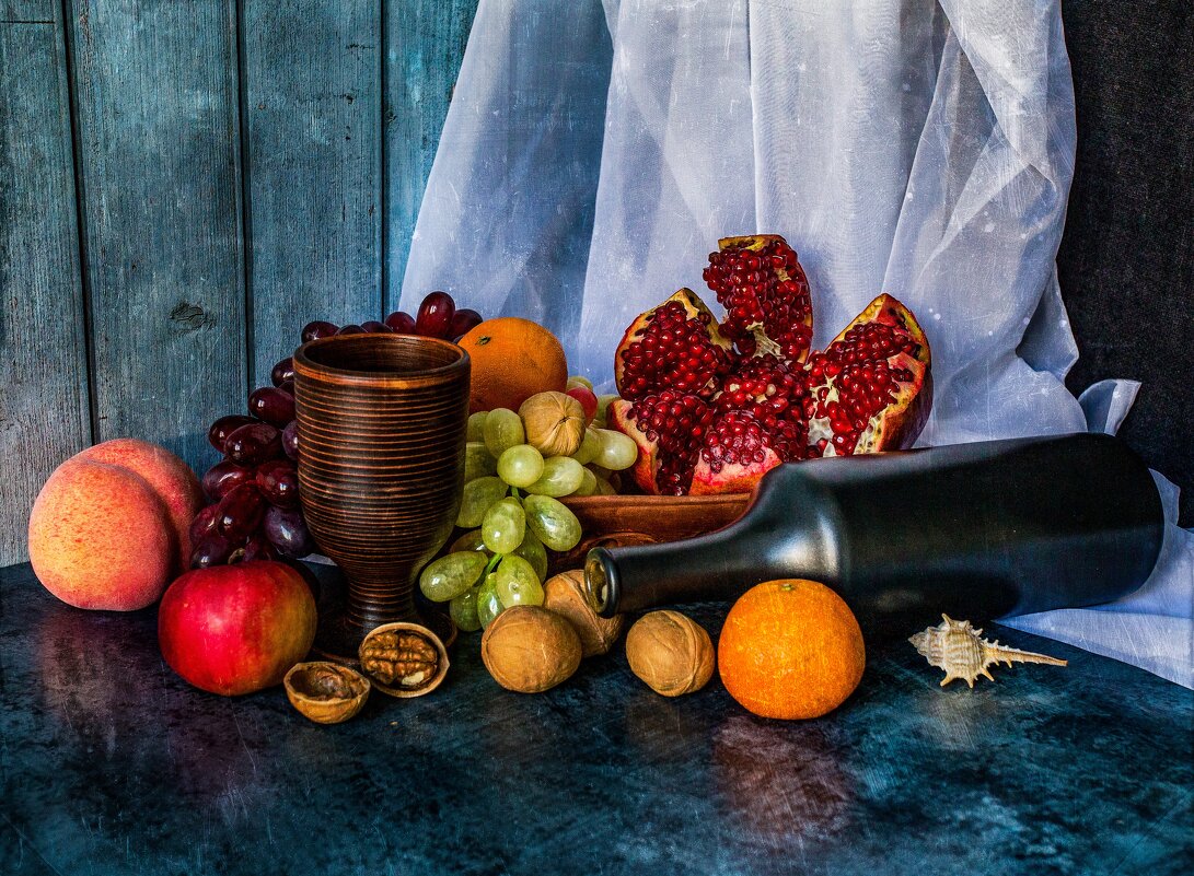 Натюрморт - Андрей 