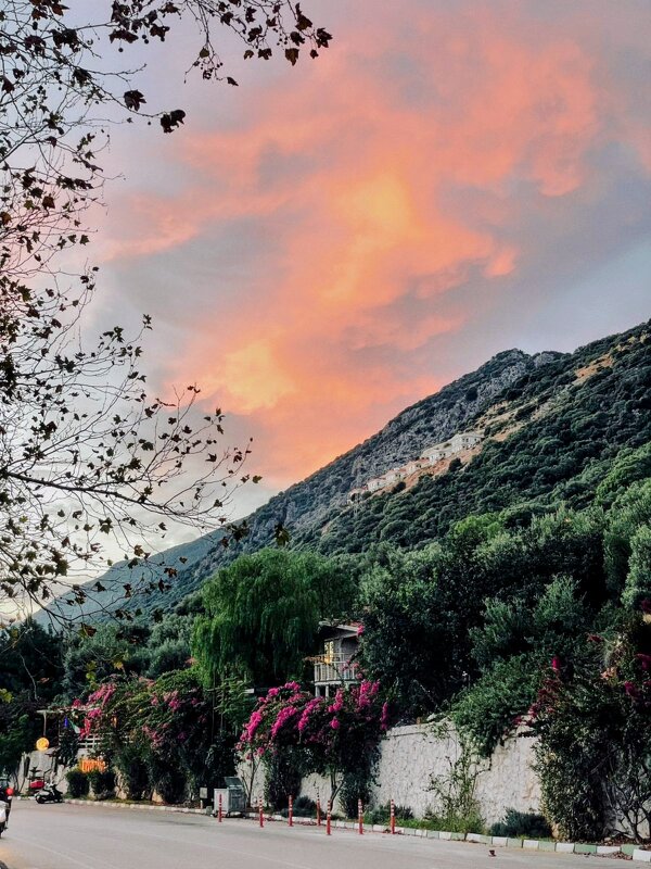 Небеса - Георгиевич Небеса - Георгиевич