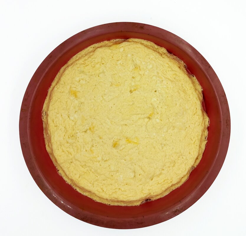 Омлет на завтрак - Валерий Иванович