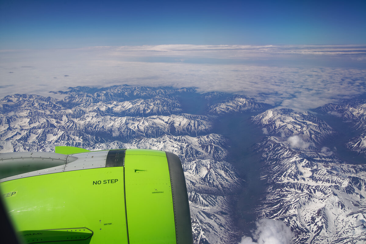 Камчатка - Вячеслав Алтай Камчатка - Вячеслав Алтай