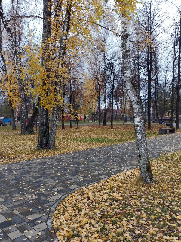 *** - Валентина Береснева