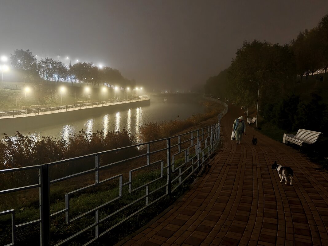 Ростовские зарисовки - Александр Гапоненко